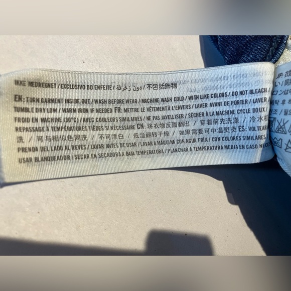 Abercrombie & Fitch Pants- Women’s 2R - Picture 9 of 9